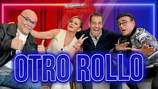 OTRO ROLLO LA REUNIÓN  La entrevista con Yordi Rosado [upl. by Nanis]