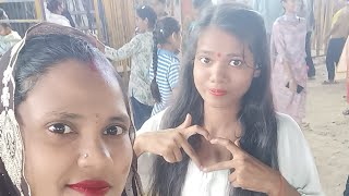 Rajkumari vlogs is live [upl. by Terchie]