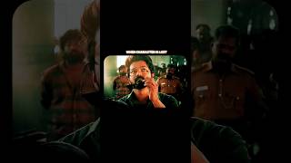 When Character is lost everything lost tamil master beast 4k vijaythemaster masterrelease [upl. by Nwahsram811]