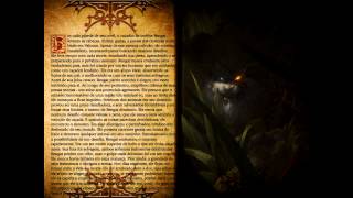 Champion Lore  Rengar the Pridestalker PTBR [upl. by Cohin]