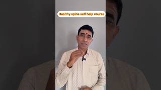 Online 21 days healthy spine course [upl. by Harahs]