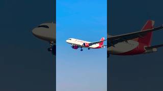 AVIANCA Airbus A320251N LRC640 GUALAX planes airport pilot planespotting avgeek [upl. by Nosirrah]