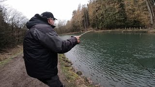 Steinbachtal Auf der suche nach den Steinen BIGFLO [upl. by Thury199]