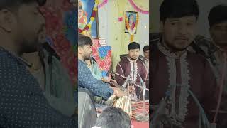 music tablaguy shortclip tablacommunity instadaily tabla tablaswag shortvideo bhajan wari [upl. by Elylrac]