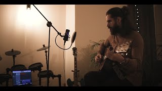 Hozier NFWMB Cover by Vlad G [upl. by Waltner]