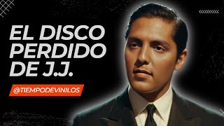 😱 El DISCO PERDIDO de JULIO JARAMILLO  Un verdadero tesoro musical🎵 [upl. by Annoynek609]