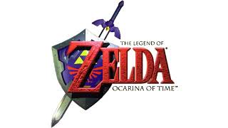 Spirit Temple  The Legend of Zelda Ocarina of Time Music Extended [upl. by Lletnahs23]