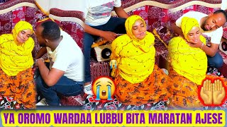 😭😭😭🛑Ya Oromo Tiyya Lubbuu Tiyya Bitaa Biiftun Maraticha Na Ajeechisiite 😭😭😭😭😭😭😭😭🤲🤲🤲🤲 [upl. by Ynnhoj]