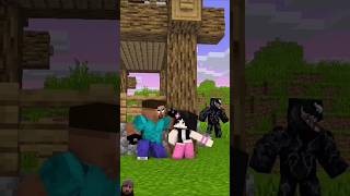 626 dont make noise sdako minecraft monsterschool minecraftanim minecraftmemes mysterybedrock [upl. by Dalia785]