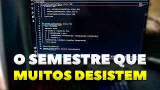 ENGENHARIA DE SOFTWARE  SEGUNDO SEMESTRE [upl. by Katlin700]