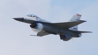 DCS F16  Sonic Boom [upl. by Waugh294]