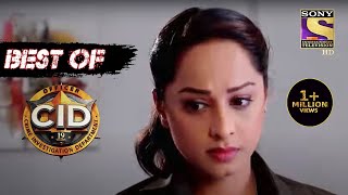 Best Of CID  CID  A Mysterious Joker  Full Episode  3 Feb 2022 [upl. by Otilegna]