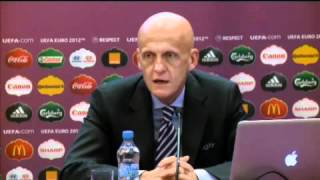 VIDEO Collina Stop al mobbing [upl. by Yahsat453]