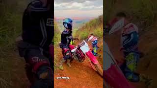 Emotional Dirtbike Moments [upl. by Aryaz]