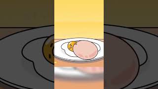 Gudetama animation shorts [upl. by Donni]