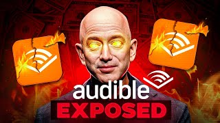 Audible Please Stop [upl. by Scornik]