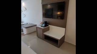 Wyndham Alltra Cancun Jr Suite [upl. by Cudlip]