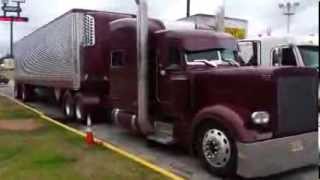 Mrlargecar379PETERBILT STERRA of Fl LikeampSubscribe [upl. by Jermayne28]