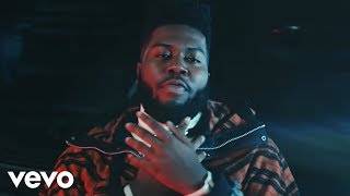 Khalid  Better Official Video [upl. by Fokos]