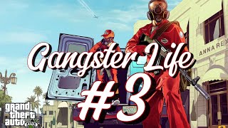 Gangster Life 3 GTA RP TUNISIE [upl. by Gianina578]