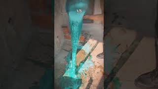 🧹🛠️ Construction Dust Cleanup ASMR Edition 🛠️🧽 SatisfyingSounds CleanUp ASMRCleaning [upl. by Web]