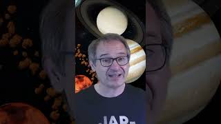 VA A OCURRIR una RARA ALINEACIÓN de 5 PLANETAS Mercurio Venus Marte Júpiter y Saturno [upl. by Ariana749]