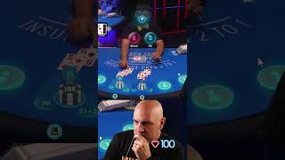 Insane Blackjack 20K [upl. by Miof Mela]