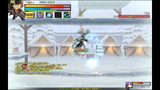 【Elsword】Reckless Fist VS Noah [upl. by Aggie]