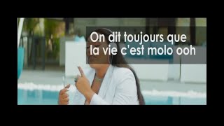 Josey  Espoir Clip et Lyrics Paroles [upl. by Aiuoqes]