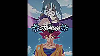 Rimuru VS Goku  Tensura vs Dragon Ball [upl. by Ttekcirc]