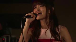 Seiyuu Highlights Hayami Saori sings Escort Live [upl. by Anael]