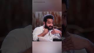 Jr NTR on His Wife amp Advice to His Younger Self funny fun comedy [upl. by Aliehc]