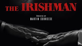 Mannish Boy  The Irishman by Martin Scorsese [upl. by Gertie]