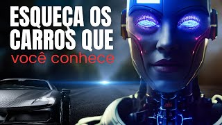 6 Tecnologias automotivas que vão mudar com a Inteligência Artificial [upl. by Byram]