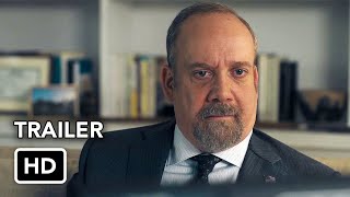 Billions Season 5 Trailer HD [upl. by Eward]