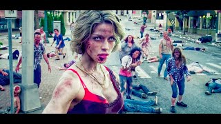 The Blood Queen  Hollywood Movie Hindi Dubbed  Hollywood Horror Movie Hindi Dubbed Full HD [upl. by Llertnov]