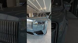 2025 rollsRoyce Cullinan automobile [upl. by Enilamme4]