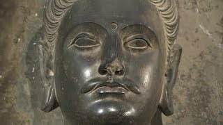 Gandhara the Renaissance Of Buddhism [upl. by Betta412]