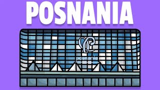 POSNANIA [upl. by Primavera]