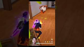 Janeman mu dikhao 🤣 free fire funny video funny funnyvideo youtubeshorts shorts [upl. by Wilde]