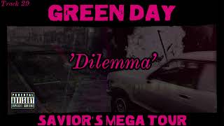 Dilemma Live FANMADE Saviors Mega Tour [upl. by Tris]