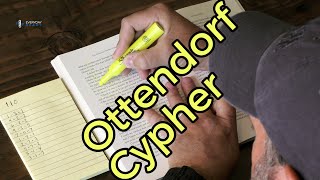 Ottendorf Cypher Explained [upl. by Avner]