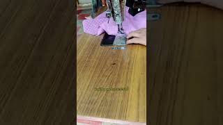 how to ladies shirt easy stitching 23 [upl. by Aneloc]