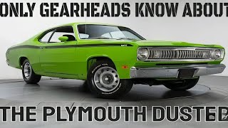 Unleashing Power The AllNew 2025 Plymouth Duster Explained [upl. by Basset]