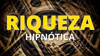 3 MINUTOS para Atraer la Riqueza  SUBLIMINAL Directo al Subconsciente Dinero y Abundancia Extrema [upl. by Airamat670]