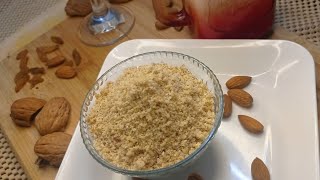 healthy protein powder for weight lose how to make protein powder in 10 minutes [upl. by Sobmalarah]