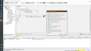 falownik G120C profibus Step7 [upl. by Eeslehc]