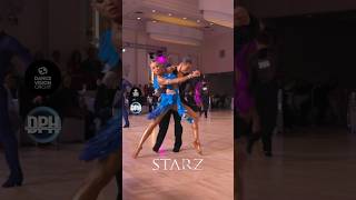 When we dance the universe aligns 🪐💃🕺  Nashville Starz🎥 Dance Production House [upl. by Anaeed]