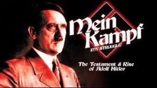 After Mein Kampf 1961  Full movie  Public Domain Movies [upl. by Ytissahc]