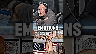 Ex Special Forces Operator Explains How To Control Fear 🤯 johnmcphee military podcast [upl. by Dann]